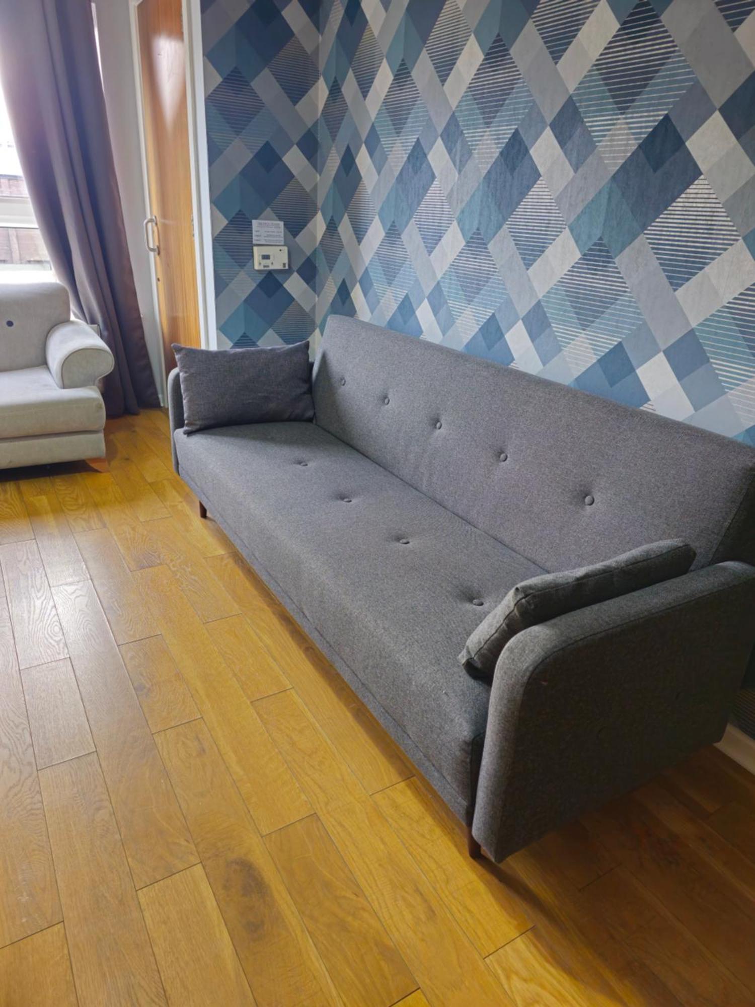 Central Apartment In Belfast City Centre - Sleeps 5 People Exterior foto